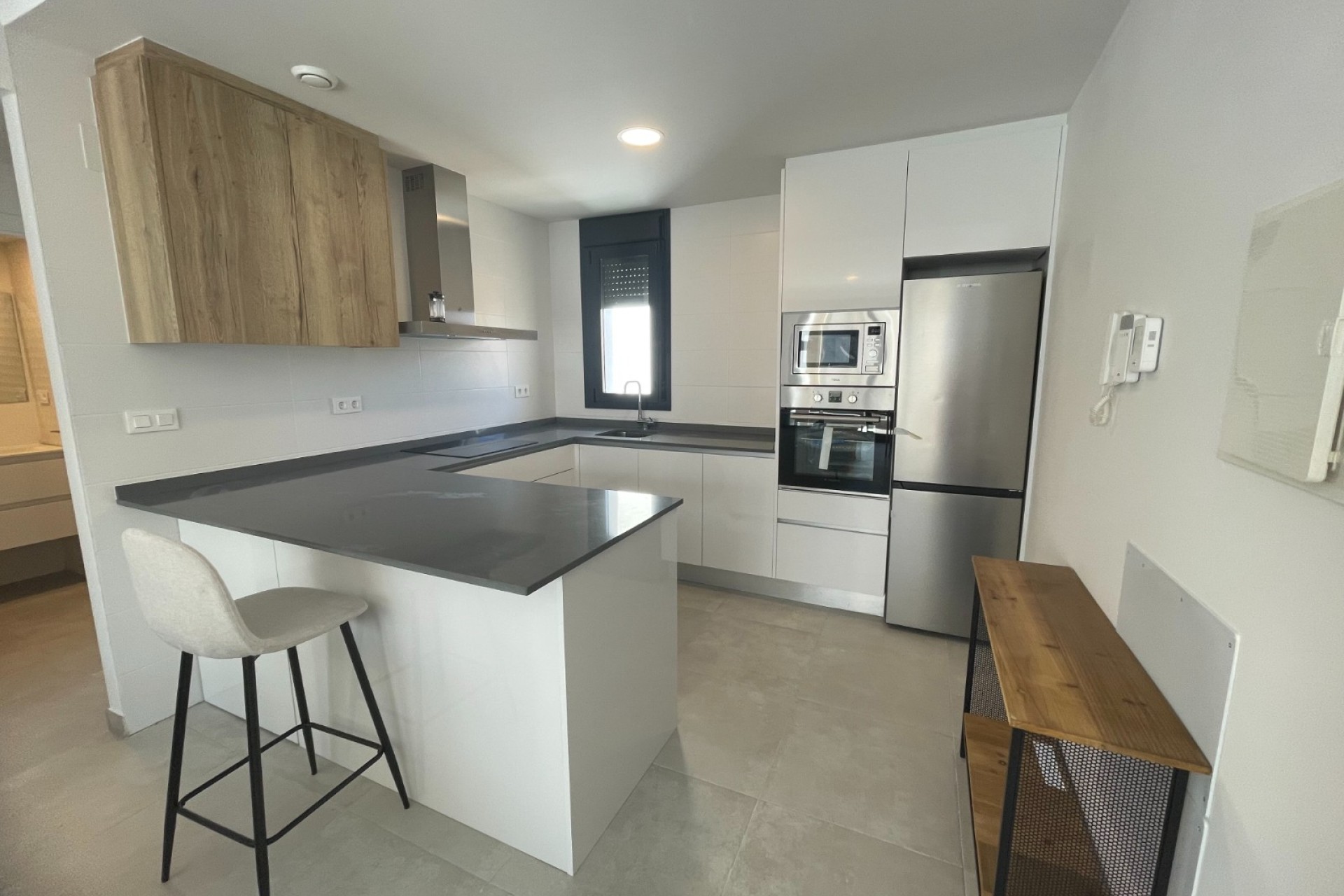 Herverkoop - Apartment - Orihuela Costa - Villamartín