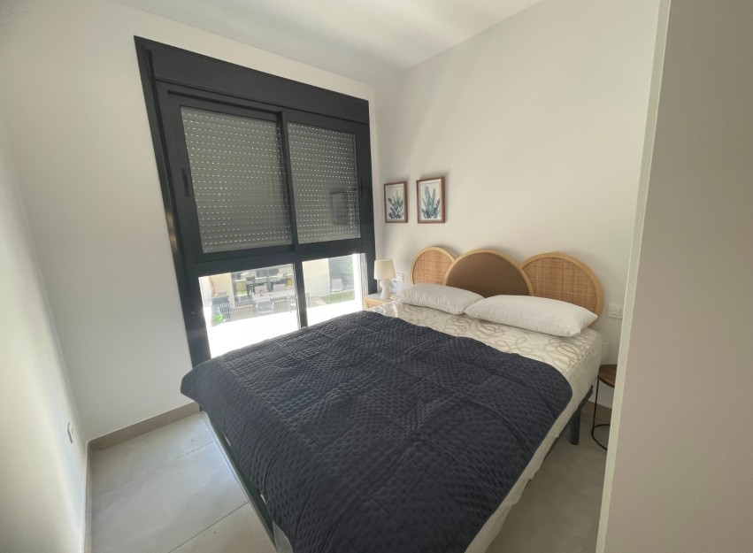 Herverkoop - Apartment - Orihuela Costa - Villamartín