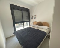Herverkoop - Apartment - Orihuela Costa - Villamartín