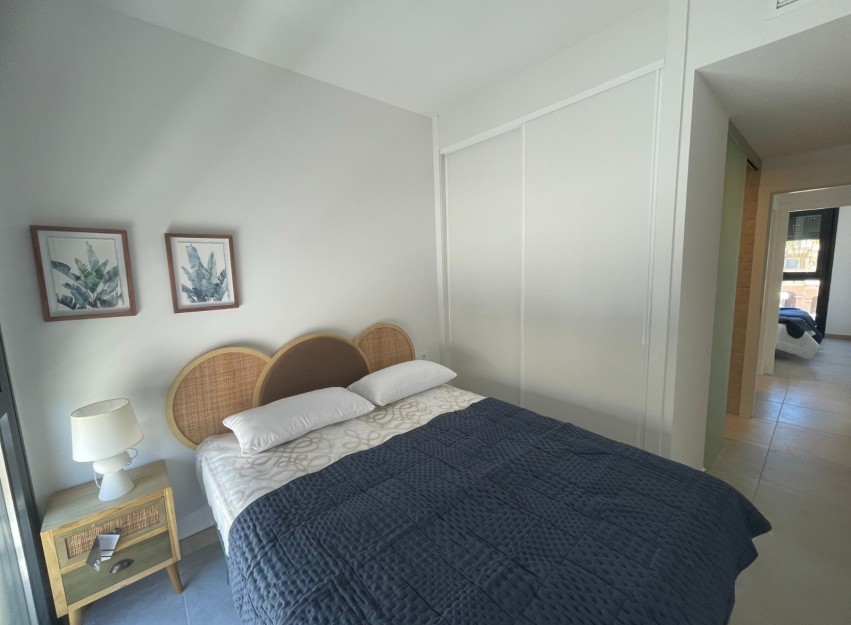Herverkoop - Apartment - Orihuela Costa - Villamartín