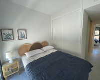 Herverkoop - Apartment - Orihuela Costa - Villamartín