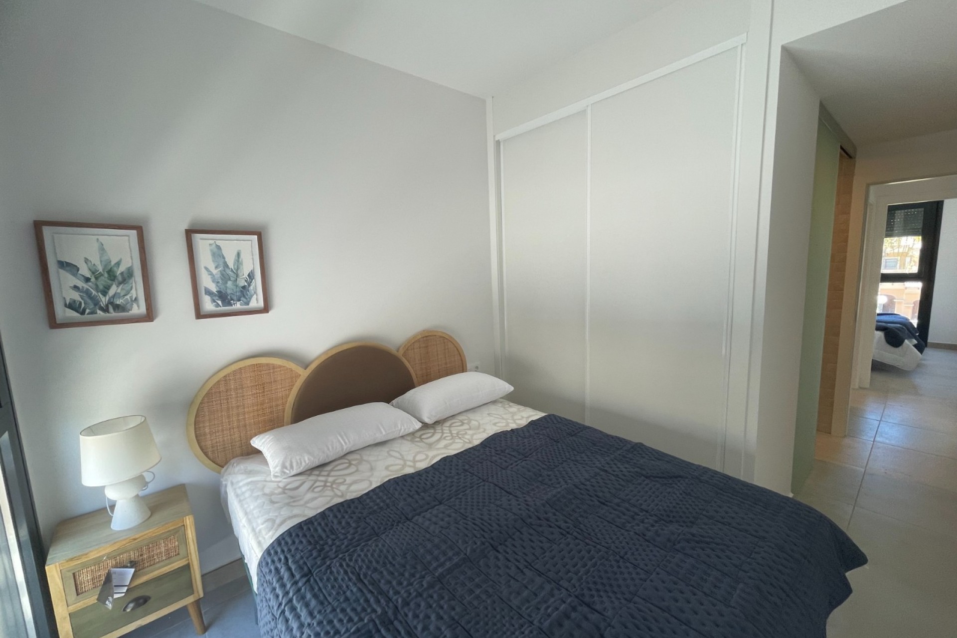 Herverkoop - Apartment - Orihuela Costa - Villamartín