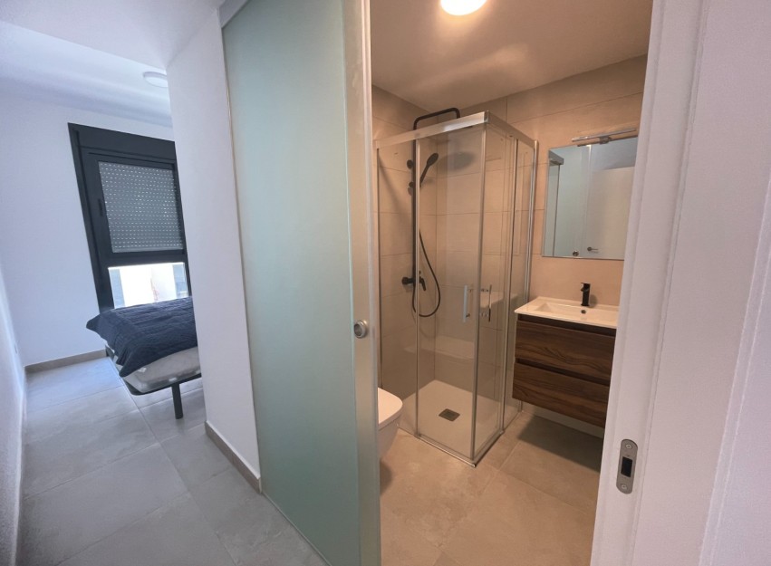 Herverkoop - Apartment - Orihuela Costa - Villamartín