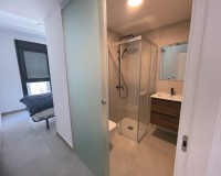 Herverkoop - Apartment - Orihuela Costa - Villamartín