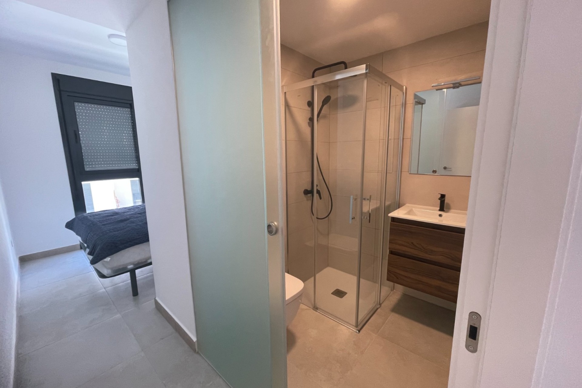 Herverkoop - Apartment - Orihuela Costa - Villamartín