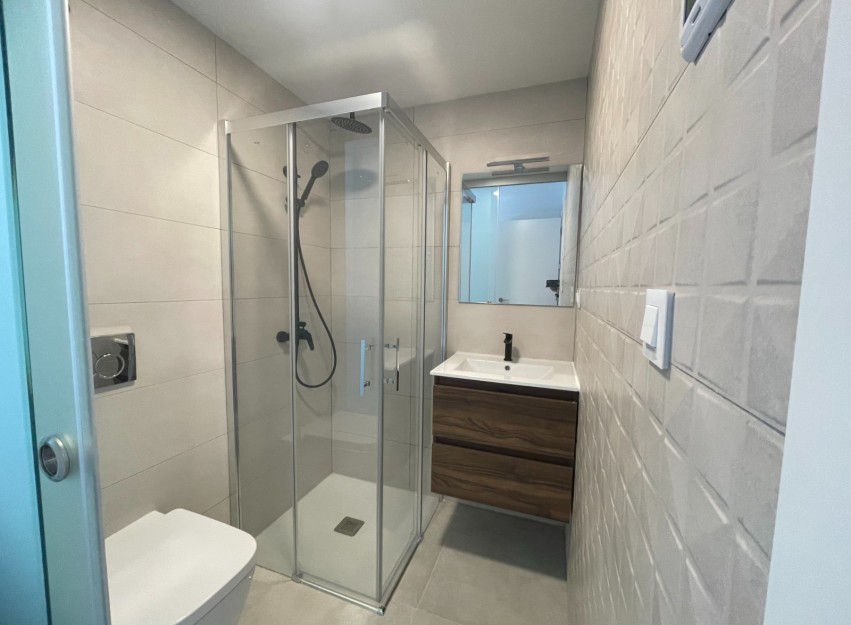 Herverkoop - Apartment - Orihuela Costa - Villamartín