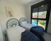 Herverkoop - Apartment - Orihuela Costa - Villamartín