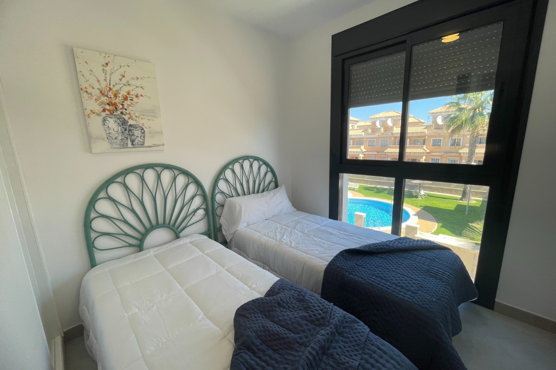 Herverkoop - Apartment - Orihuela Costa - Villamartín