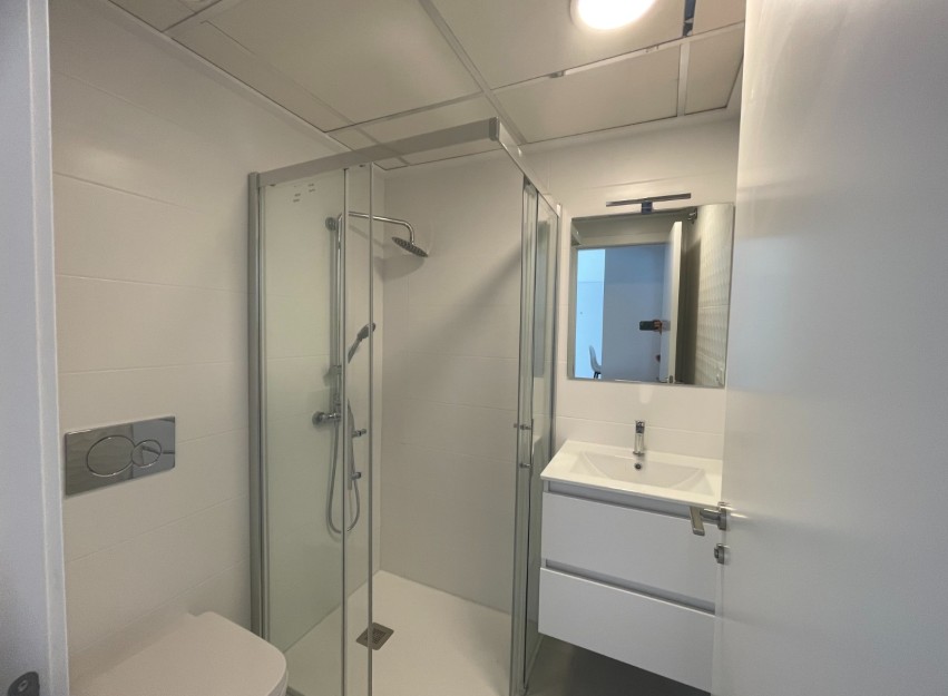 Herverkoop - Apartment - Orihuela Costa - Villamartín