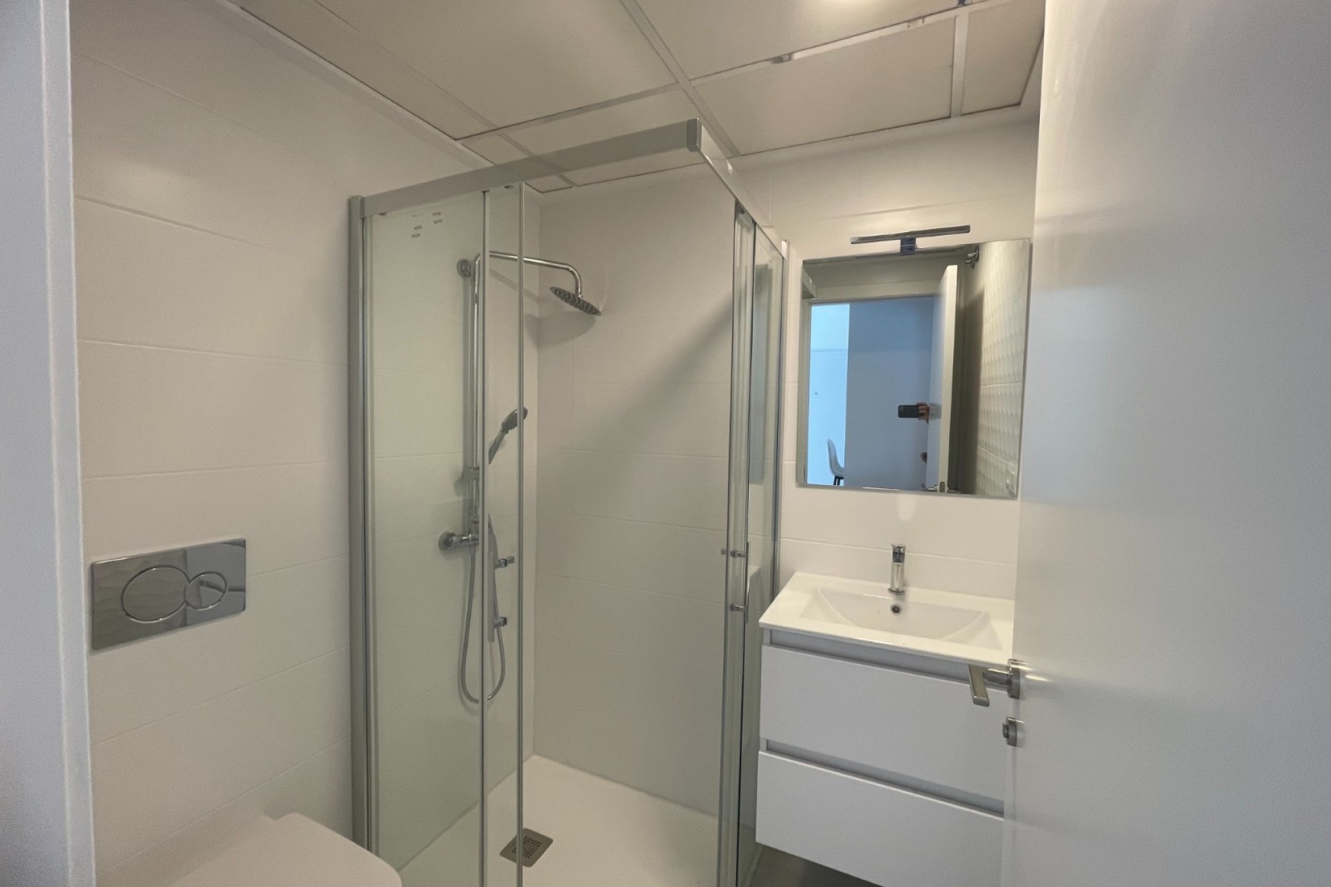 Herverkoop - Apartment - Orihuela Costa - Villamartín