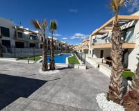Herverkoop - Apartment - Orihuela Costa - Villamartín