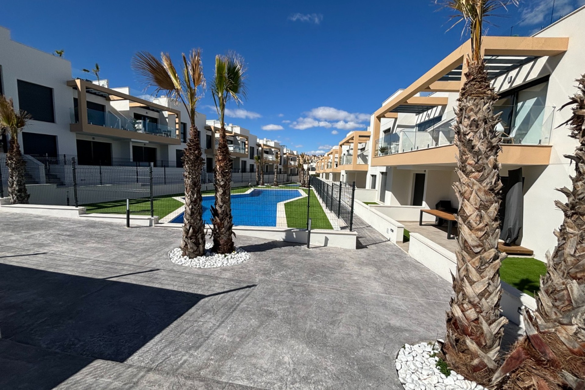 Herverkoop - Apartment - Orihuela Costa - Villamartín
