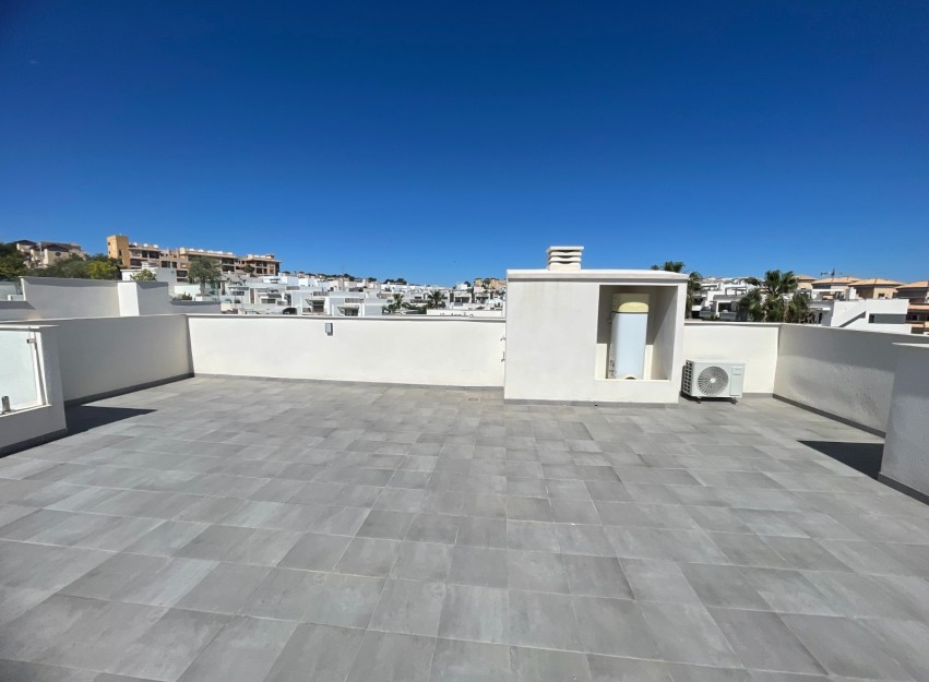 Herverkoop - Apartment - Orihuela Costa - Villamartín