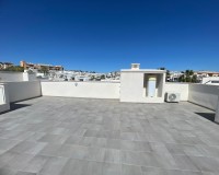 Herverkoop - Apartment - Orihuela Costa - Villamartín