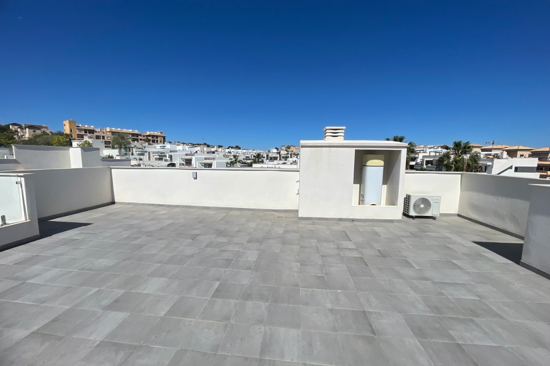 Herverkoop - Apartment - Orihuela Costa - Villamartín