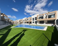 Herverkoop - Apartment - Orihuela Costa - Villamartín