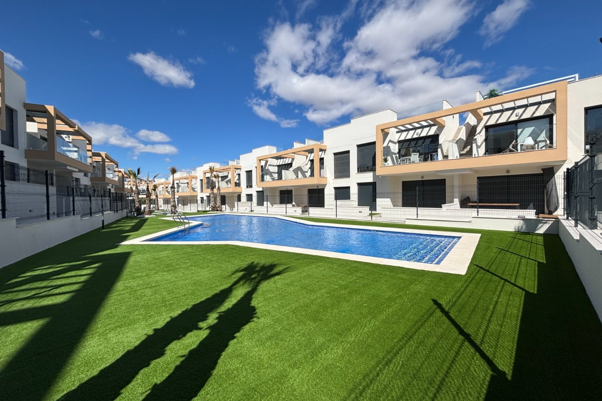 Herverkoop - Apartment - Orihuela Costa - Villamartín