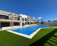Herverkoop - Apartment - Orihuela Costa - Villamartín