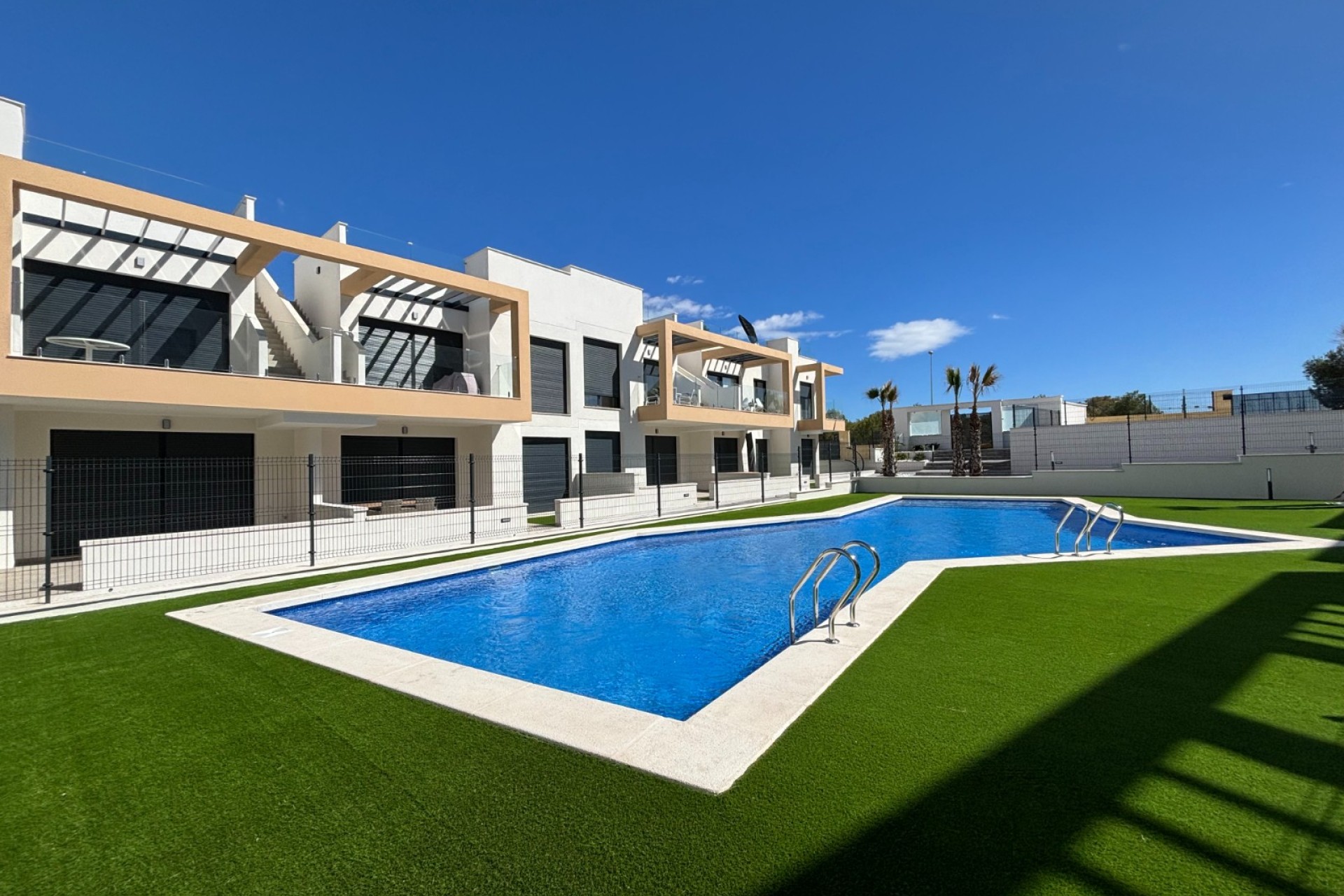 Herverkoop - Apartment - Orihuela Costa - Villamartín