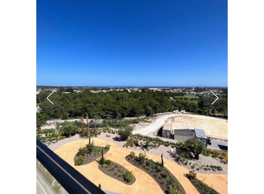 Herverkoop - Apartment - Orihuela - Las Colinas golf