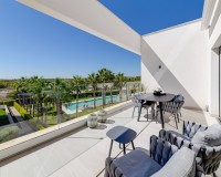 Herverkoop - Apartment - Orihuela - Las Colinas golf