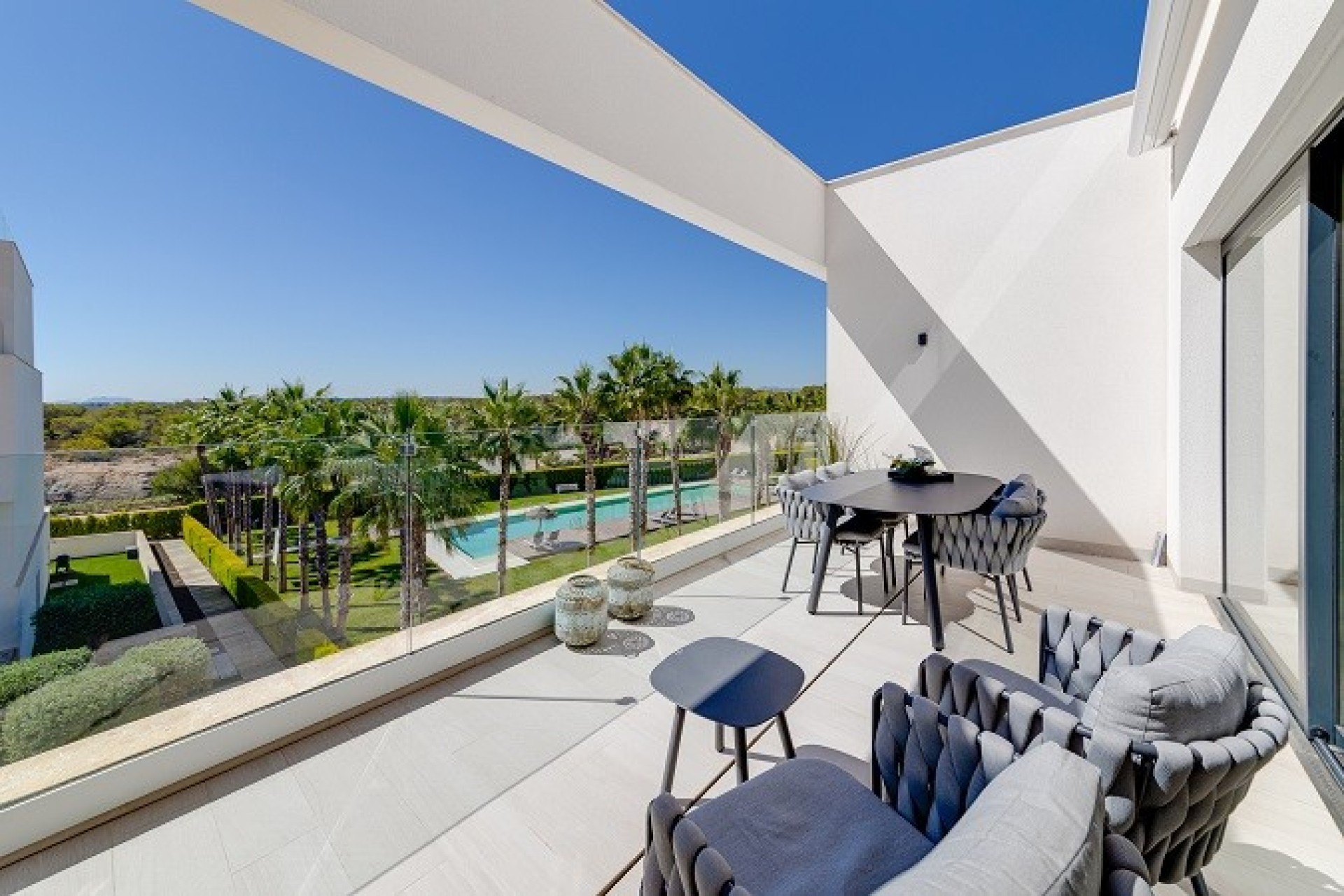 Herverkoop - Apartment - Orihuela - Las Colinas golf