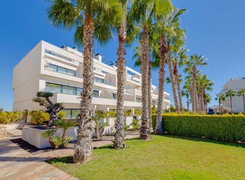 Herverkoop - Apartment - Orihuela - Las Colinas golf