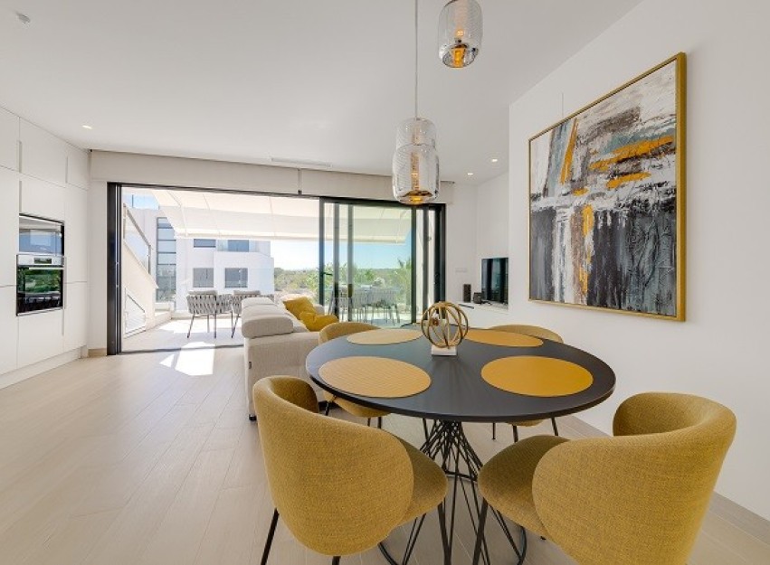 Herverkoop - Apartment - Orihuela - Las Colinas golf