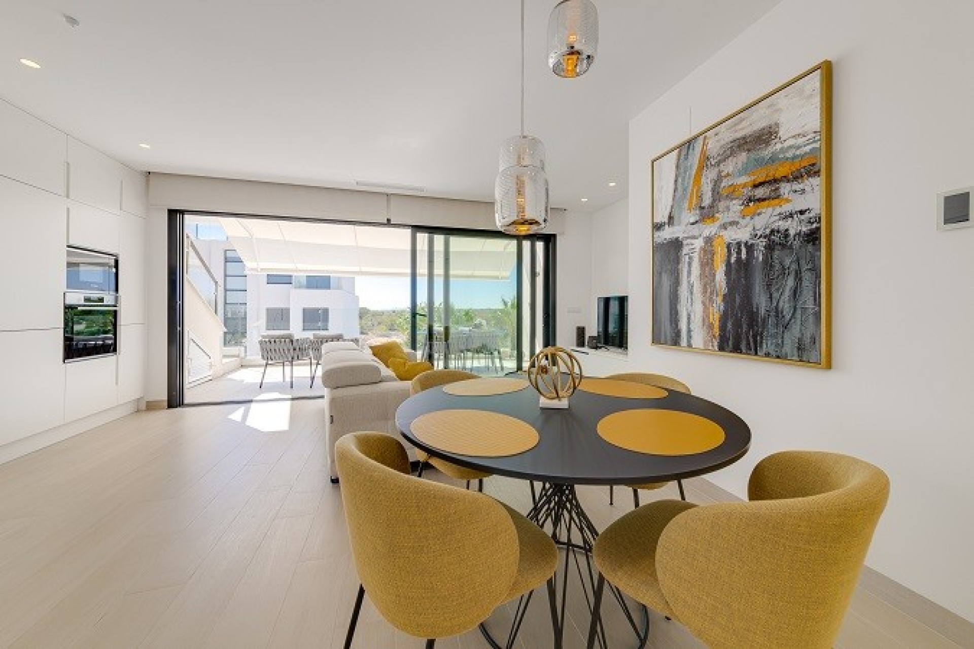 Herverkoop - Apartment - Orihuela - Las Colinas golf