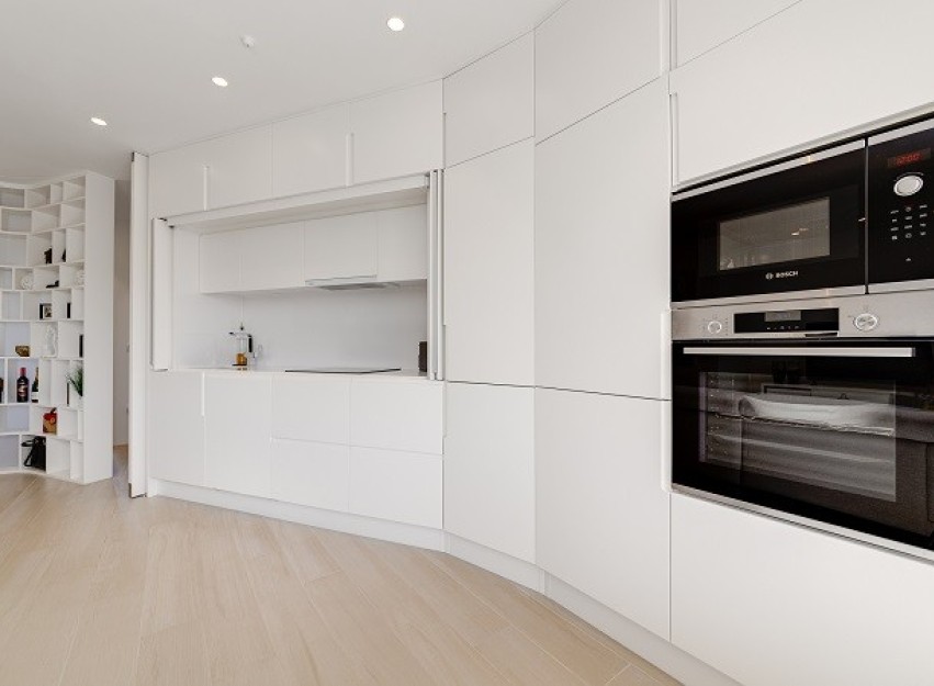 Herverkoop - Apartment - Orihuela - Las Colinas golf