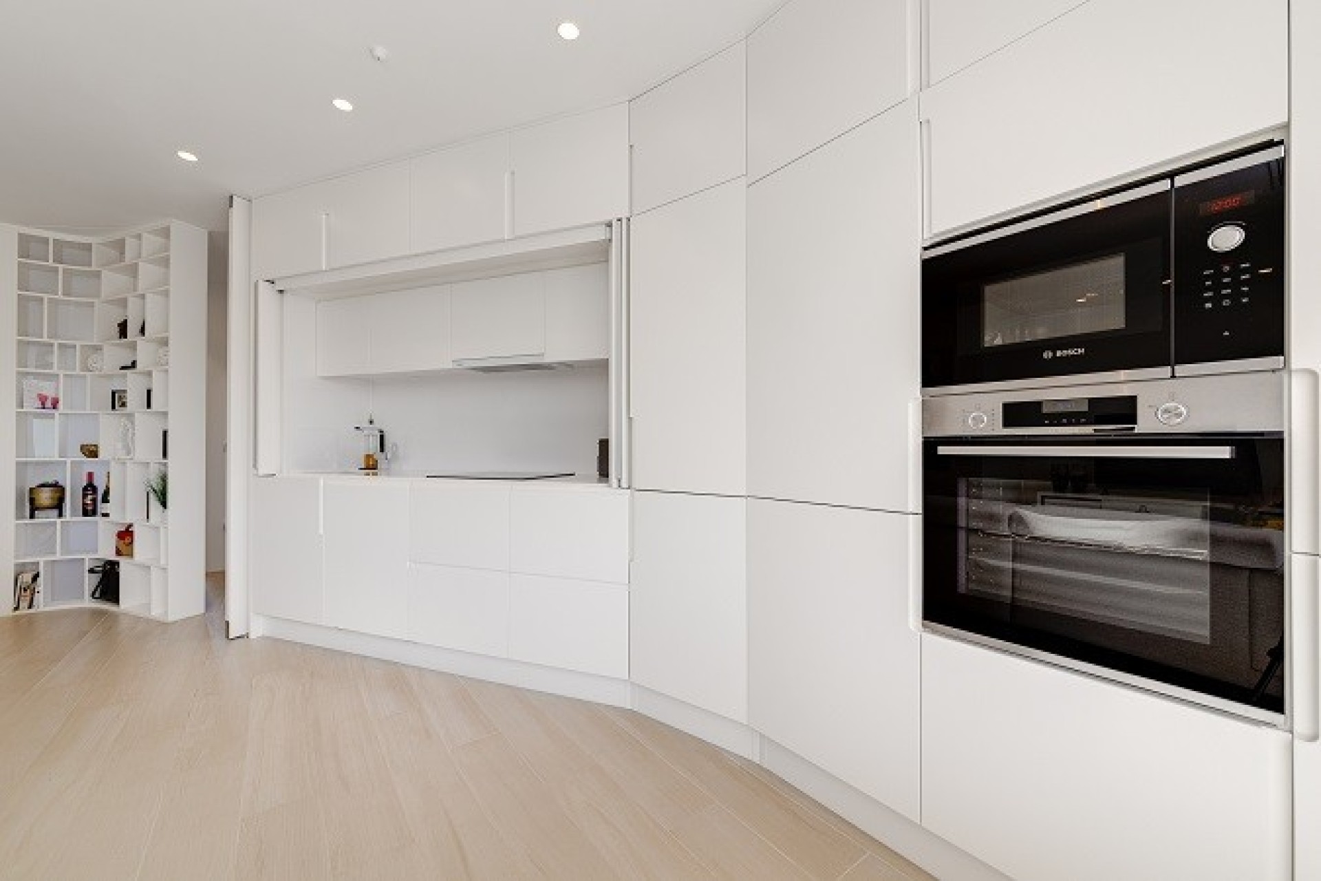 Herverkoop - Apartment - Orihuela - Las Colinas golf