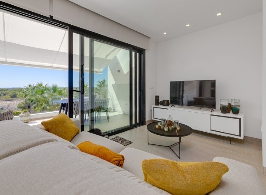 Herverkoop - Apartment - Orihuela - Las Colinas golf