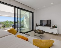 Herverkoop - Apartment - Orihuela - Las Colinas golf