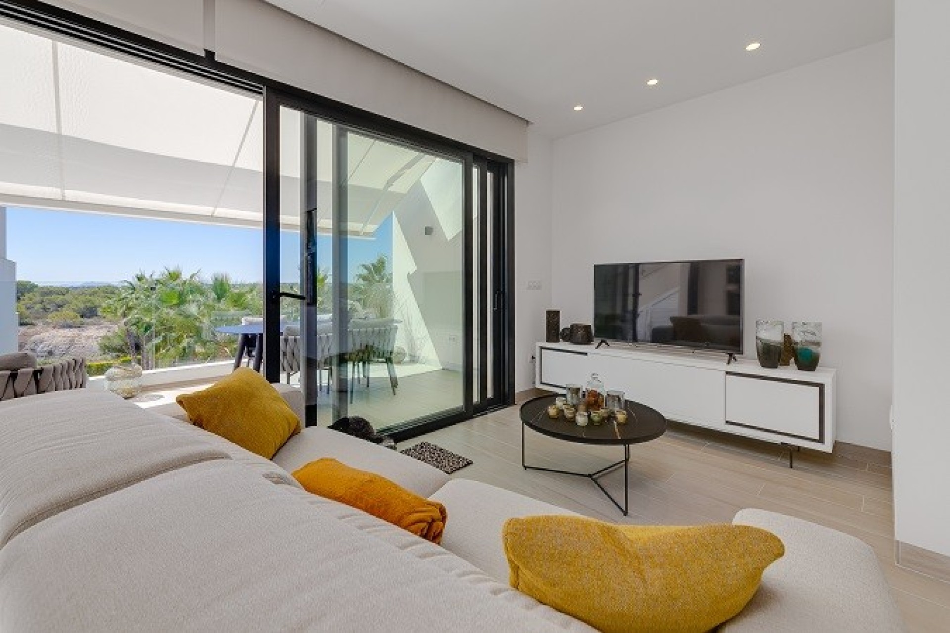 Herverkoop - Apartment - Orihuela - Las Colinas golf