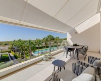 Herverkoop - Apartment - Orihuela - Las Colinas golf