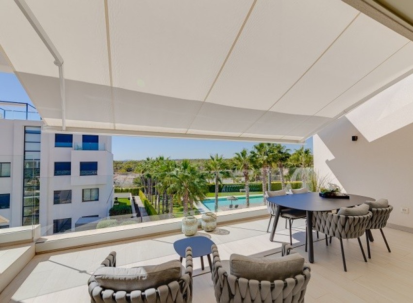 Herverkoop - Apartment - Orihuela - Las Colinas golf