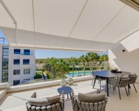 Herverkoop - Apartment - Orihuela - Las Colinas golf