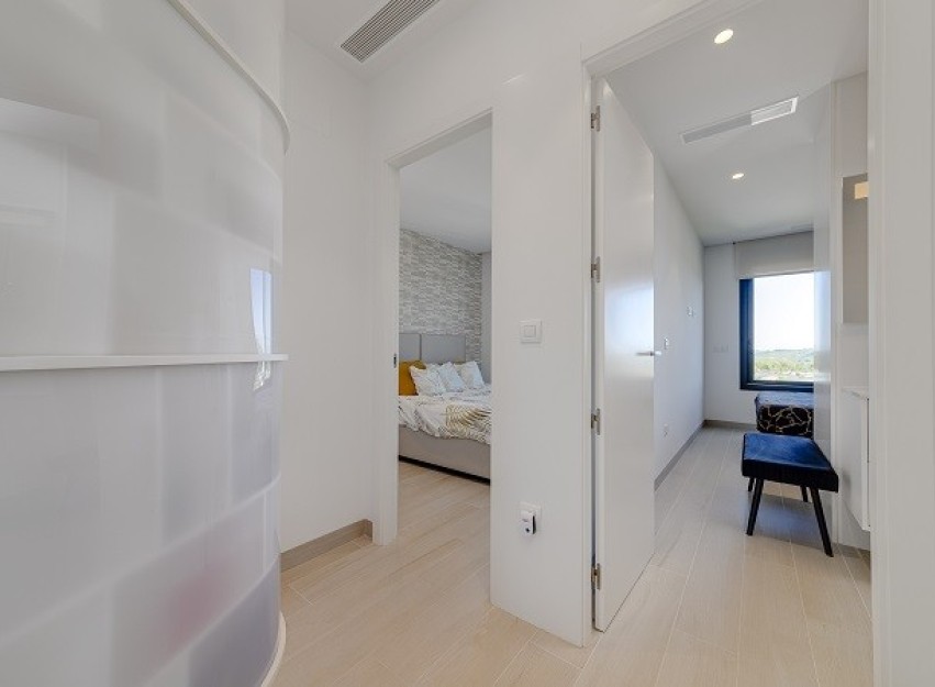 Herverkoop - Apartment - Orihuela - Las Colinas golf