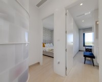 Herverkoop - Apartment - Orihuela - Las Colinas golf