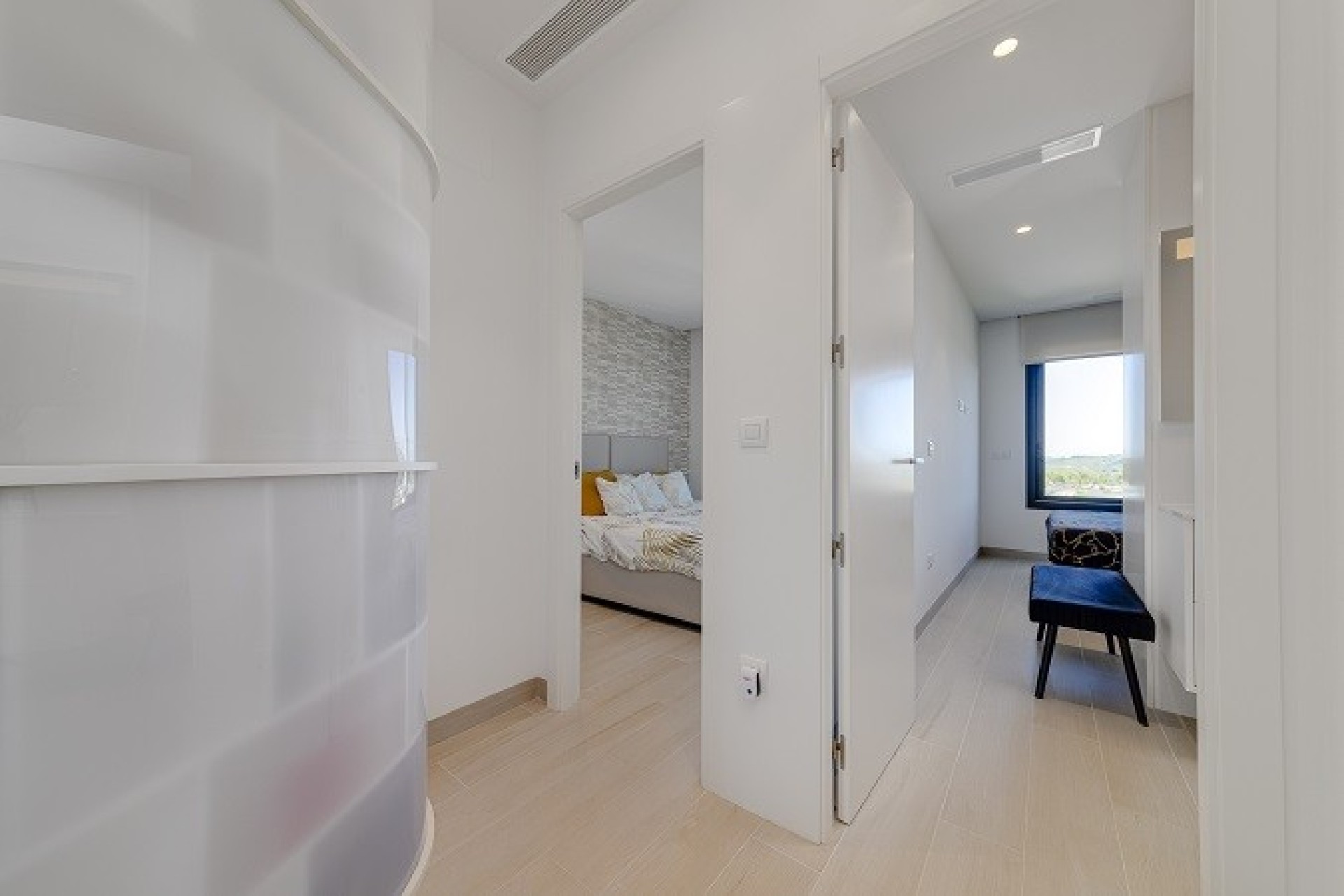 Herverkoop - Apartment - Orihuela - Las Colinas golf