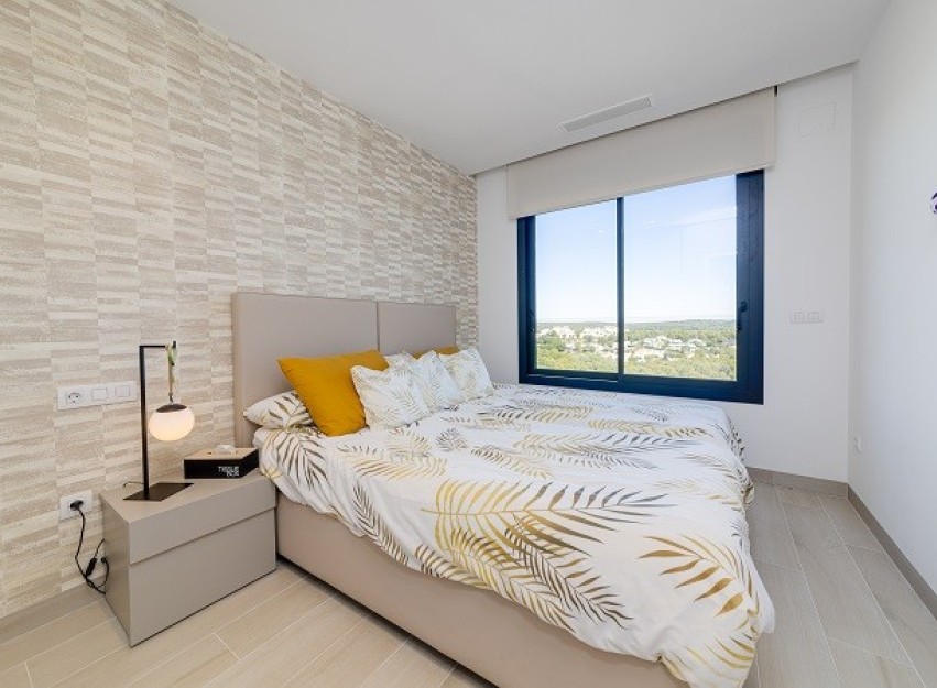 Herverkoop - Apartment - Orihuela - Las Colinas golf
