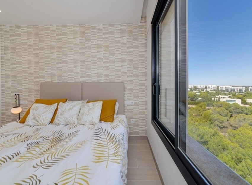 Herverkoop - Apartment - Orihuela - Las Colinas golf
