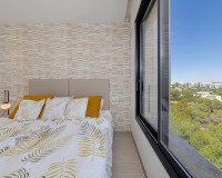 Herverkoop - Apartment - Orihuela - Las Colinas golf