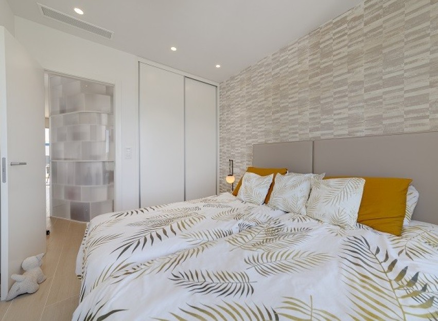 Herverkoop - Apartment - Orihuela - Las Colinas golf