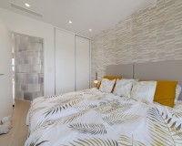 Herverkoop - Apartment - Orihuela - Las Colinas golf