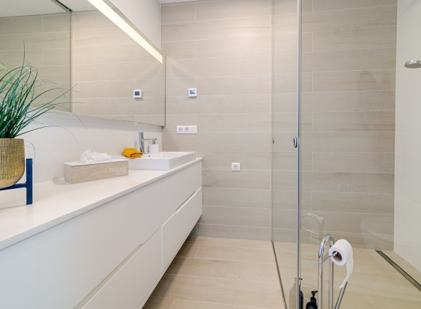 Herverkoop - Apartment - Orihuela - Las Colinas golf