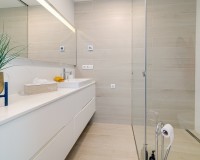 Herverkoop - Apartment - Orihuela - Las Colinas golf