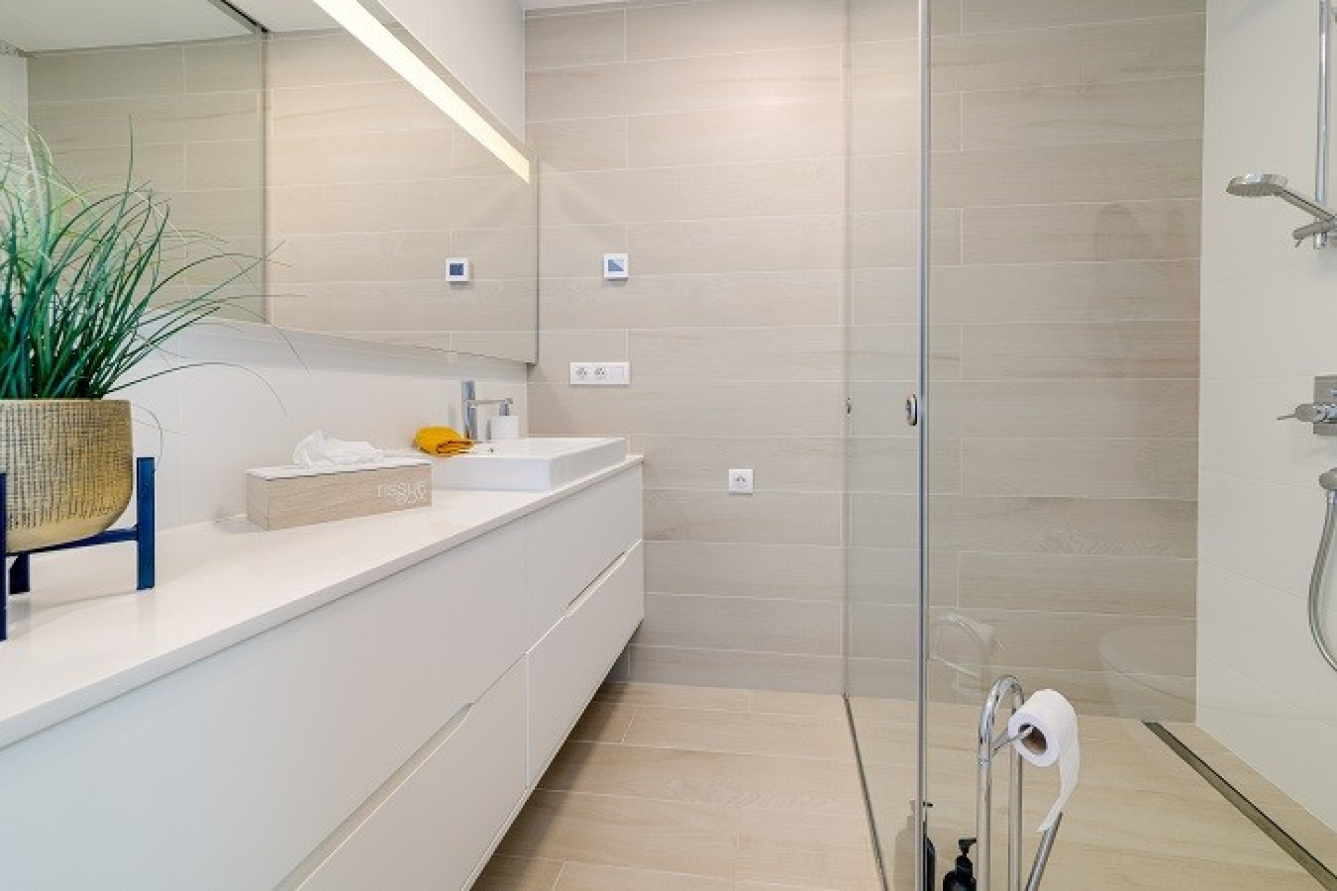 Herverkoop - Apartment - Orihuela - Las Colinas golf