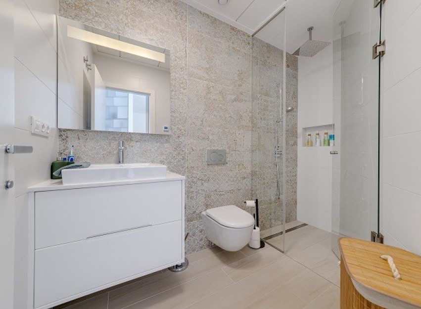 Herverkoop - Apartment - Orihuela - Las Colinas golf