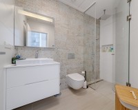 Herverkoop - Apartment - Orihuela - Las Colinas golf